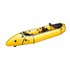 MRS Adventure X2 Packraft ISS mit C-Deck 2 Personen Rafting Luftboot hier im MRS-Shop günstig online bestellen