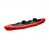 MRS Fin Whale Packraft mit E-Deck 2 Personen Rafting Luftboot hier im MRS-Shop günstig online bestellen
