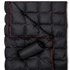 ARTS-Nature Deckenponcho Campingdecke grey