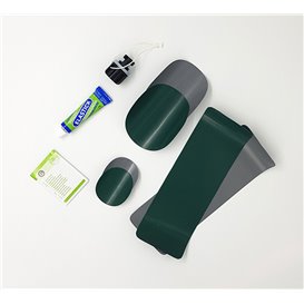 Gumotex Reparaturset für Nitrilon Kajaks grün hier im Gumotex-Shop günstig online bestellen