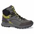 Hanwag Banks GTX Herren Wanderschuhe asphalt-green