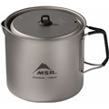 MSR Titan Kochkessel 1400ml Outdoor Kochtopf 