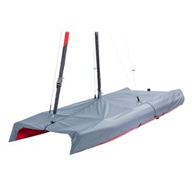 Grabner Abdeckpersenning für Happy Cat Star