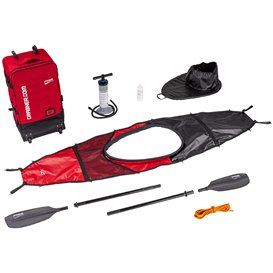 Grabner Zubehörset Tramper S