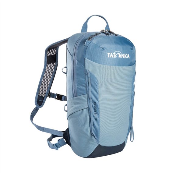 Tatonka Active Pack 9 Women Daypack elemental blue hier im Tatonka-Shop günstig online bestellen