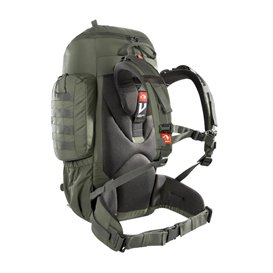 Tatonka Akela 35 Tourenrucksack stone grey olive hier im Tatonka-Shop günstig online bestellen