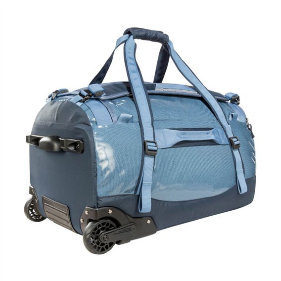 Tatonka Barrel Roller 60 Reisetasche elemental blue hier im Tatonka-Shop günstig online bestellen