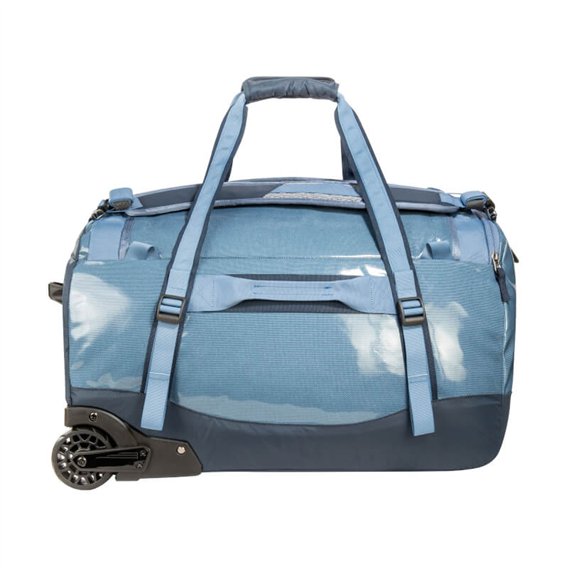 Tatonka Barrel Roller 60 Reisetasche elemental blue hier im Tatonka-Shop günstig online bestellen