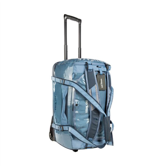 Tatonka Barrel Roller 60 Reisetasche elemental blue hier im Tatonka-Shop günstig online bestellen