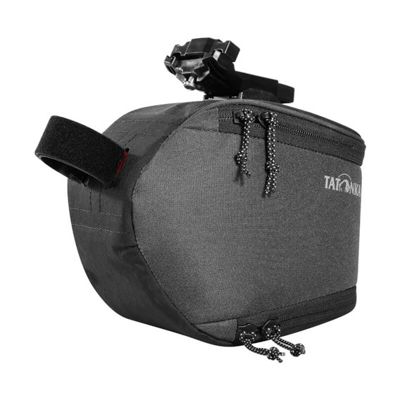 Tatonka Bike Saddle Bag M Fahrradtasche black hier im Tatonka-Shop günstig online bestellen