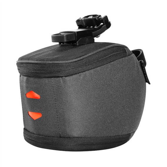 Tatonka Bike Saddle Bag M Fahrradtasche black hier im Tatonka-Shop günstig online bestellen
