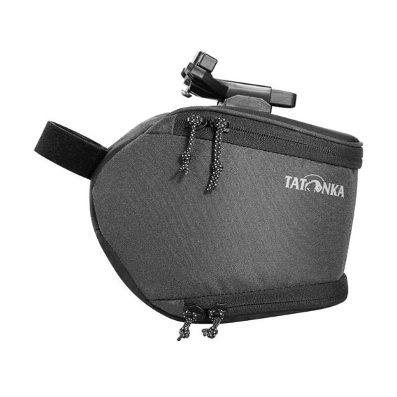 Tatonka Bike Saddle Bag M Fahrradtasche black hier im Tatonka-Shop günstig online bestellen