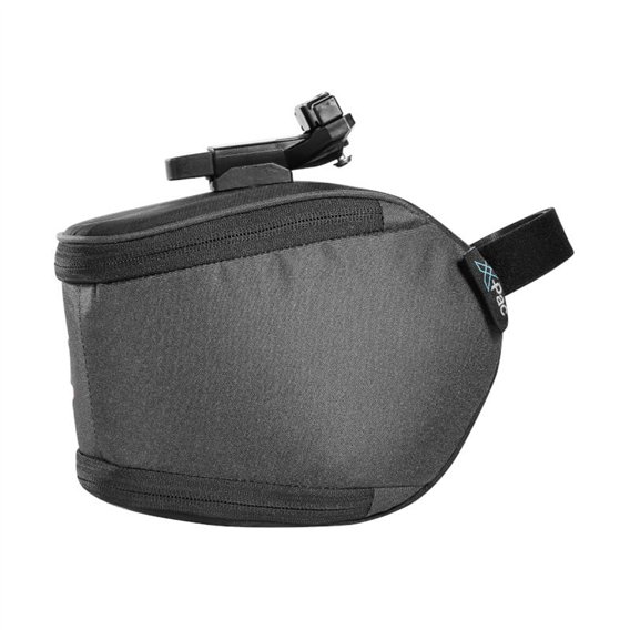 Tatonka Bike Saddle Bag M Fahrradtasche black hier im Tatonka-Shop günstig online bestellen