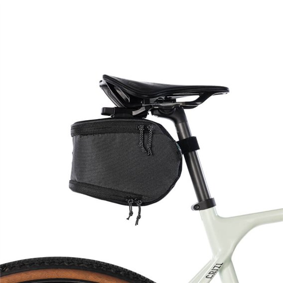 Tatonka Bike Saddle Bag M Fahrradtasche black hier im Tatonka-Shop günstig online bestellen