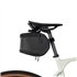 Tatonka Bike Saddle Bag M Fahrradtasche black hier im Tatonka-Shop günstig online bestellen