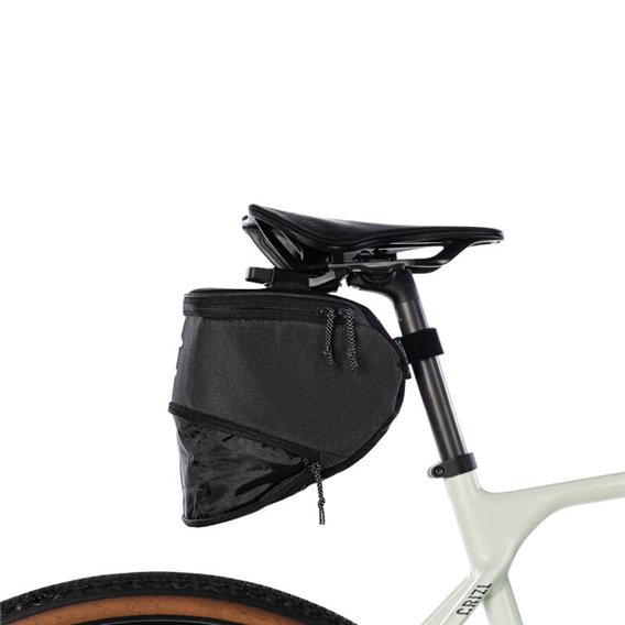 Tatonka Bike Saddle Bag M Fahrradtasche black hier im Tatonka-Shop günstig online bestellen