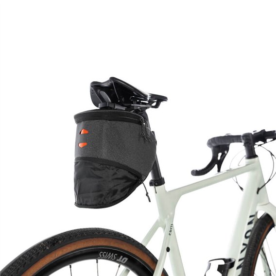 Tatonka Bike Saddle Bag M Fahrradtasche black hier im Tatonka-Shop günstig online bestellen