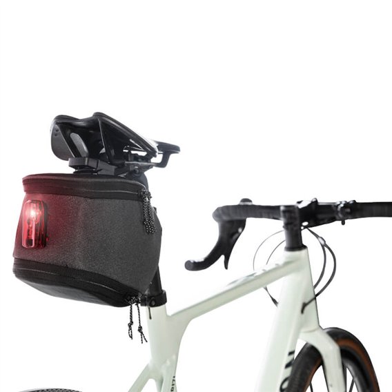 Tatonka Bike Saddle Bag M Fahrradtasche black hier im Tatonka-Shop günstig online bestellen