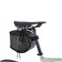 Tatonka Bike Saddle Bag M Fahrradtasche black hier im Tatonka-Shop günstig online bestellen