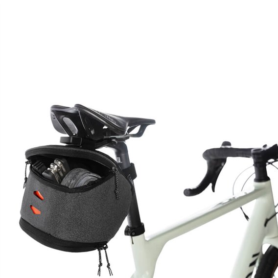 Tatonka Bike Saddle Bag M Fahrradtasche black hier im Tatonka-Shop günstig online bestellen