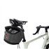 Tatonka Bike Saddle Bag M Fahrradtasche black hier im Tatonka-Shop günstig online bestellen