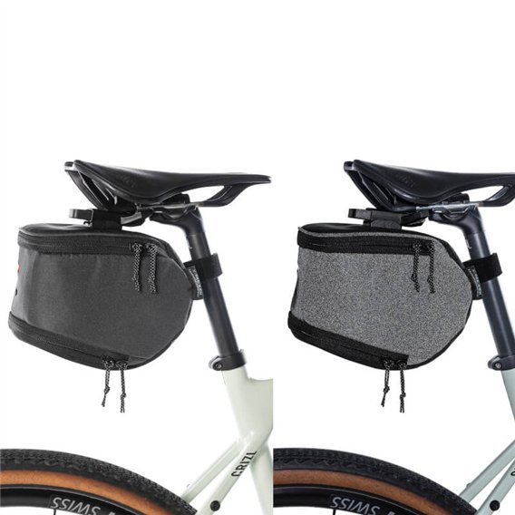Tatonka Bike Saddle Bag M Fahrradtasche black hier im Tatonka-Shop günstig online bestellen