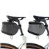 Tatonka Bike Saddle Bag M Fahrradtasche black hier im Tatonka-Shop günstig online bestellen