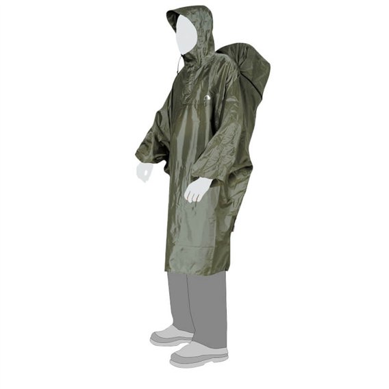 Tatonka Cape XS Regenponcho cub hier im Tatonka-Shop günstig online bestellen