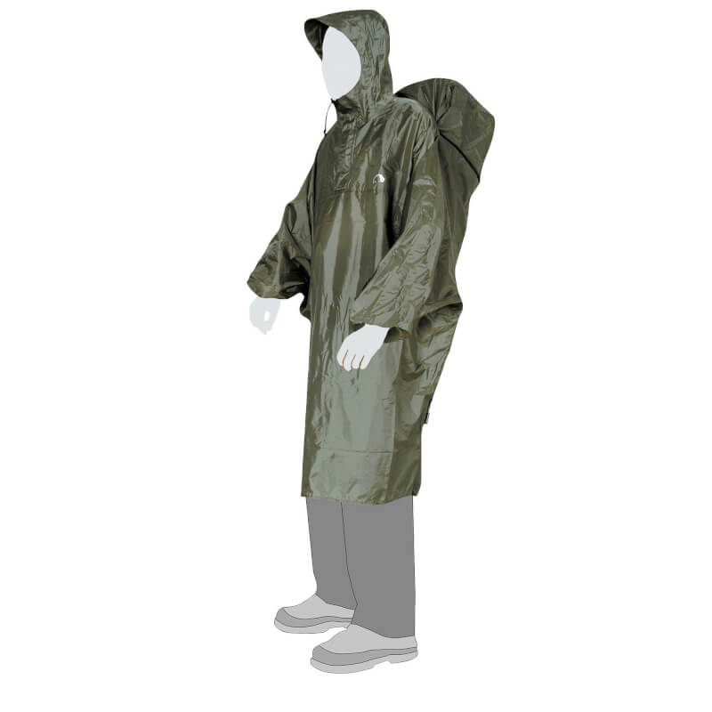 Tatonka Cape XS Regenponcho cub hier im Tatonka-Shop günstig online bestellen Tatonka Cape XS Regenponcho cub hier im Tatonka-Shop günstig online bestellen