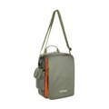 Tatonka Check In XL RFID Block Geldbeutel olive
