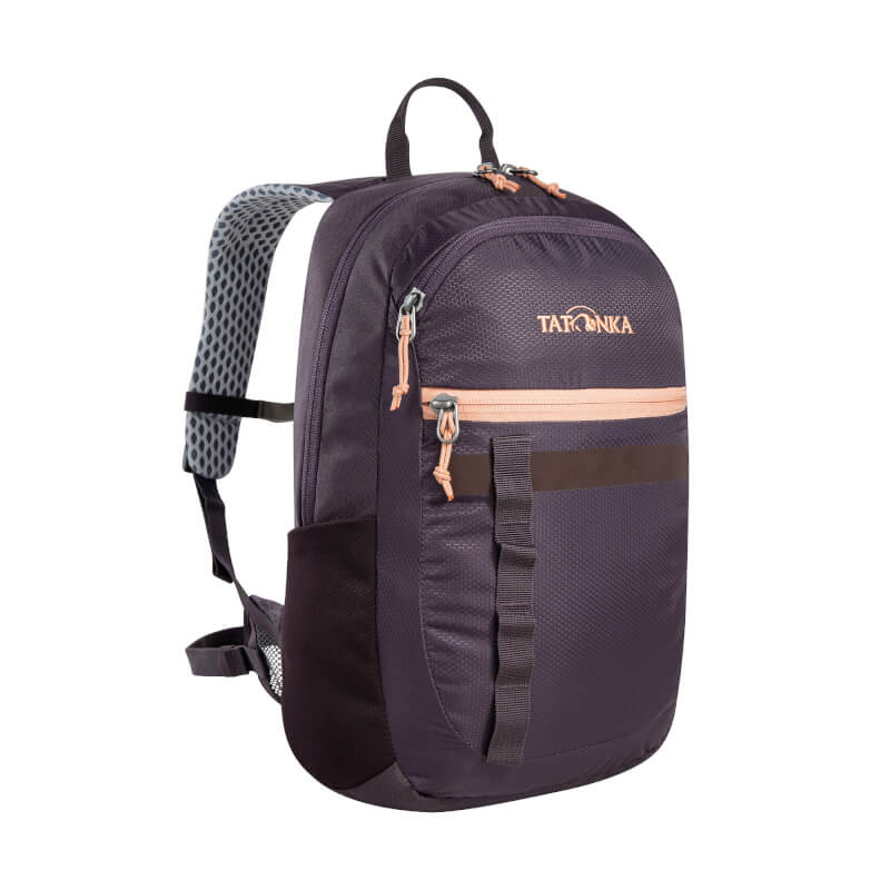 Tatonka City Pack JR 12 Kinderrucksack midnight plum hier im Tatonka-Shop günstig online bestellen Tatonka City Pack JR 12 Kinderrucksack midnight plum hier im Tatonka-Shop günstig online bestellen