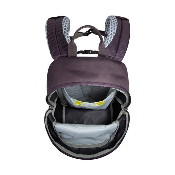 Tatonka City Pack JR 12 Kinderrucksack midnight plum hier im Tatonka-Shop günstig online bestellen