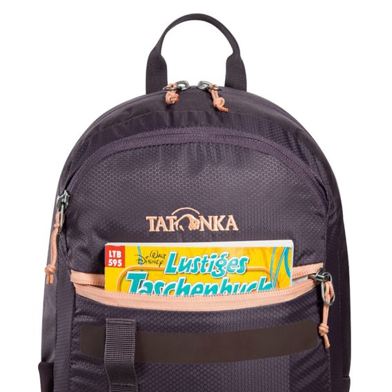 Tatonka City Pack JR 12 Kinderrucksack midnight plum hier im Tatonka-Shop günstig online bestellen