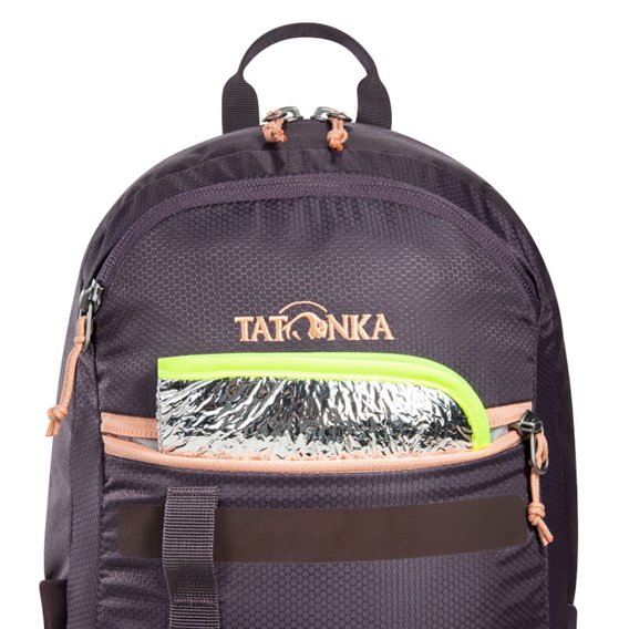 Tatonka City Pack JR 12 Kinderrucksack midnight plum hier im Tatonka-Shop günstig online bestellen