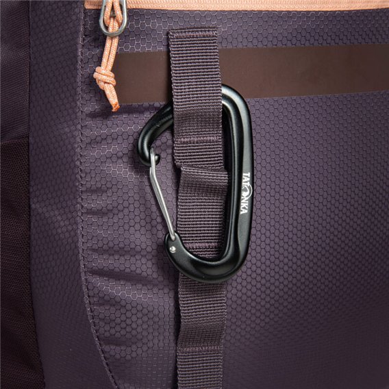 Tatonka City Pack JR 12 Kinderrucksack midnight plum hier im Tatonka-Shop günstig online bestellen