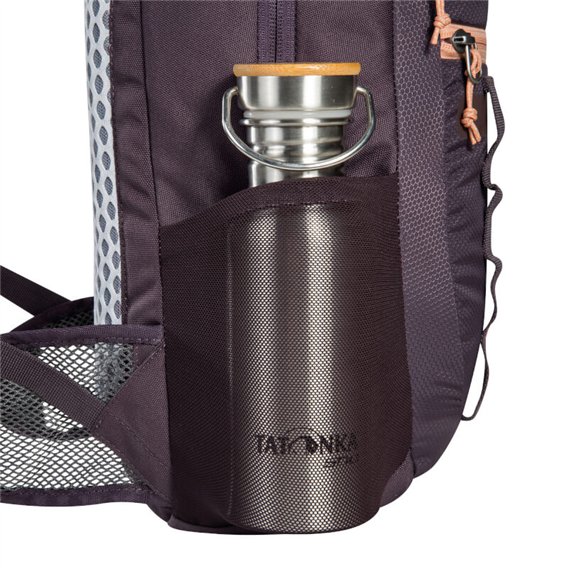 Tatonka City Pack JR 12 Kinderrucksack midnight plum hier im Tatonka-Shop günstig online bestellen