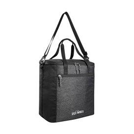 Tatonka Cooler Bag Six Pack Kühltasche off black hier im Tatonka-Shop günstig online bestellen