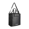 Tatonka Cooler Bag Six Pack Kühltasche off black