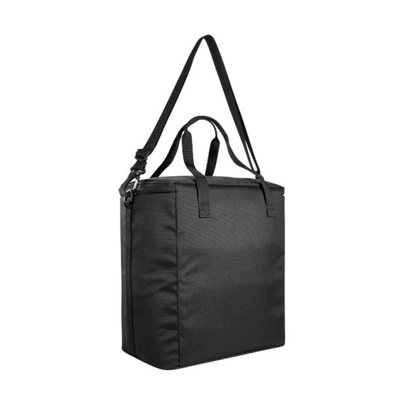 Tatonka Cooler Bag Six Pack Kühltasche off black hier im Tatonka-Shop günstig online bestellen