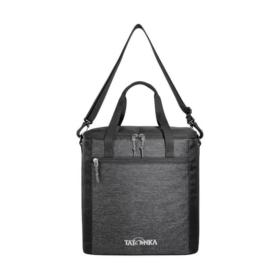 Tatonka Cooler Bag Six Pack Kühltasche off black hier im Tatonka-Shop günstig online bestellen