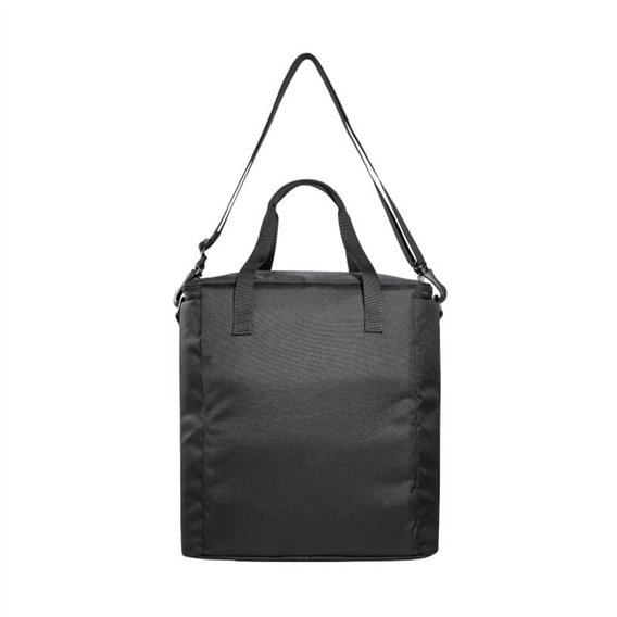 Tatonka Cooler Bag Six Pack Kühltasche off black hier im Tatonka-Shop günstig online bestellen