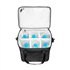 Tatonka Cooler Bag Six Pack Kühltasche off black hier im Tatonka-Shop günstig online bestellen