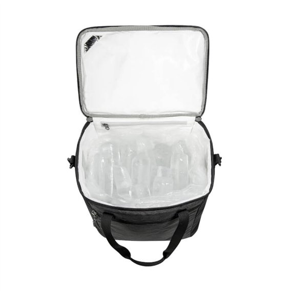 Tatonka Cooler Bag Six Pack Kühltasche off black hier im Tatonka-Shop günstig online bestellen