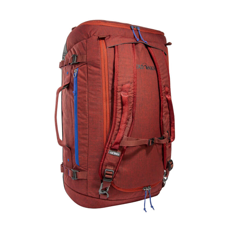 Tatonka Duffle Bag 45 Reisetasche tango red hier im Tatonka-Shop günstig online bestellen Tatonka Duffle Bag 45 Reisetasche tango red hier im Tatonka-Shop günstig online bestellen