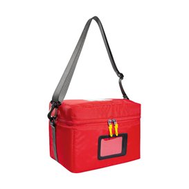 Tatonka First Aid Family Erste Hilfe Set red