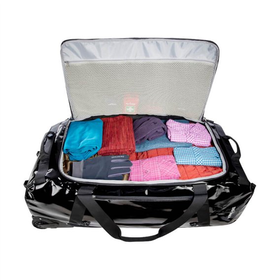 Tatonka Flight Roller 135 Reisetasche black hier im Tatonka-Shop günstig online bestellen