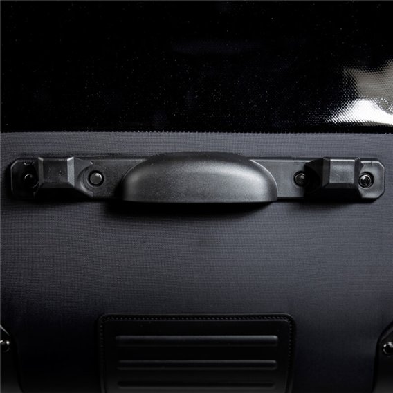 Tatonka Flight Roller 135 Reisetasche black hier im Tatonka-Shop günstig online bestellen