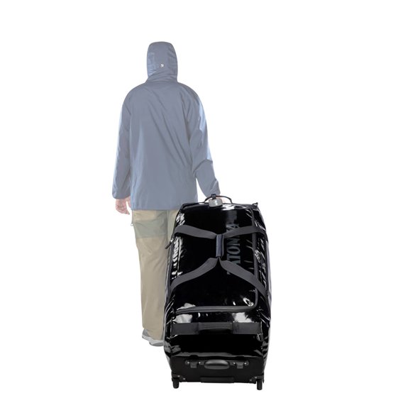 Tatonka Flight Roller 135 Reisetasche black hier im Tatonka-Shop günstig online bestellen