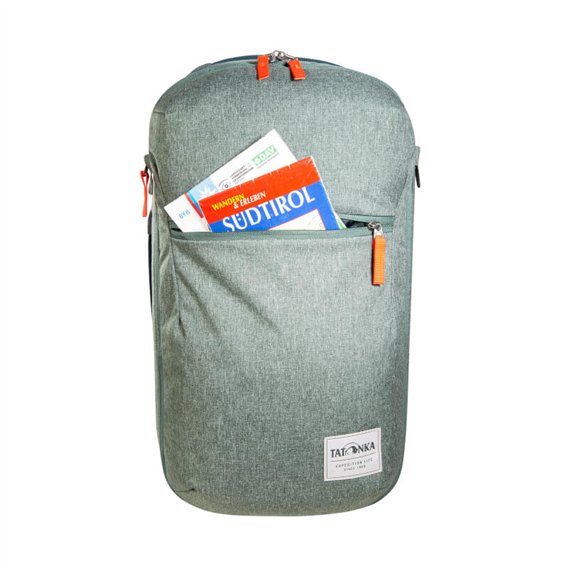 Tatonka Flightcase 27 Reiserucksack sage green hier im Reisegepck  Online-Shop gnstig kaufen