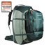 Tatonka Great Escape 60+15 Reiserucksack sage green